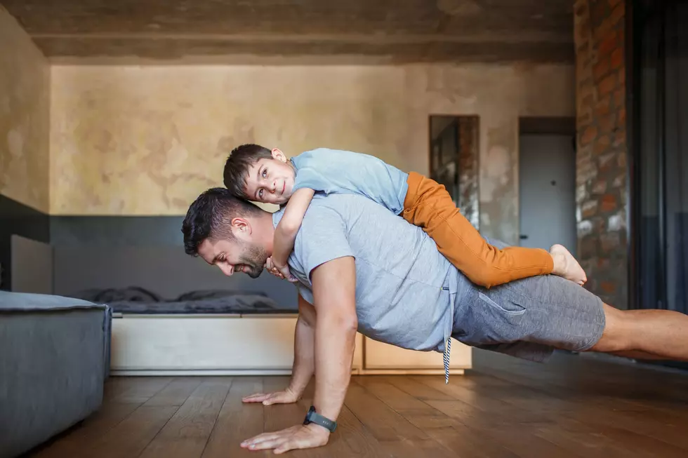 15 Father’s Day Gifts for the Fitness and Wellness-Loving Dad