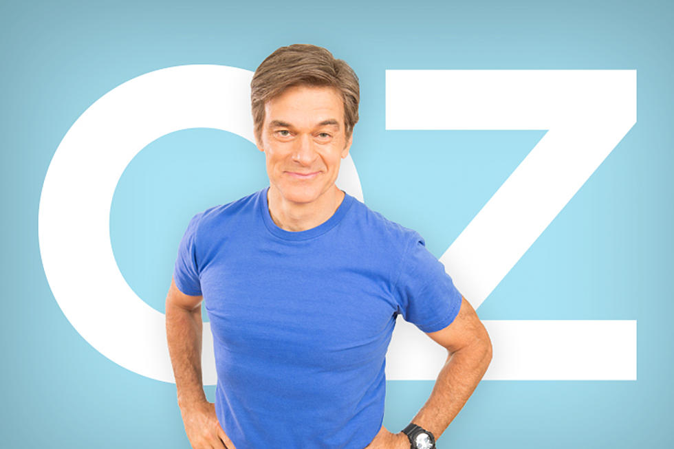 If You Want to Reduce COVID-19 Complications, Change Your Diet, Says Dr. Oz and Cut Down on Meat and Sugar