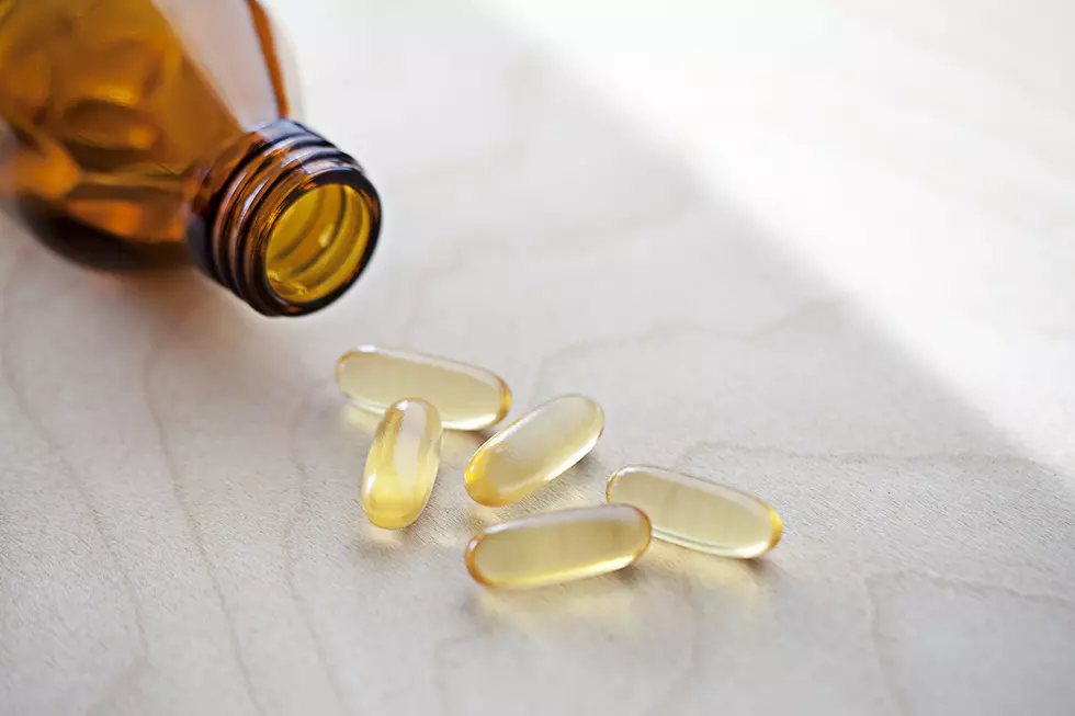 Taking Vitamin D May Protect Against COVID-19 Infection, New Study Finds
