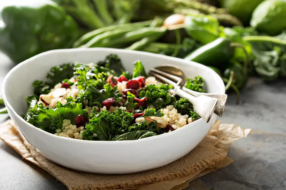 Study: Go Plant-Based to Lose Weight, Lower Blood Sugar & Avoid Diabetes