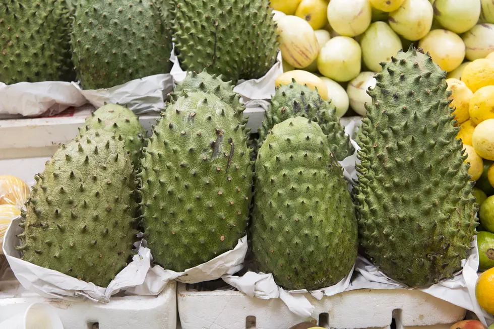 This Tropical Fruit Promotes Better Sleep and Immunity