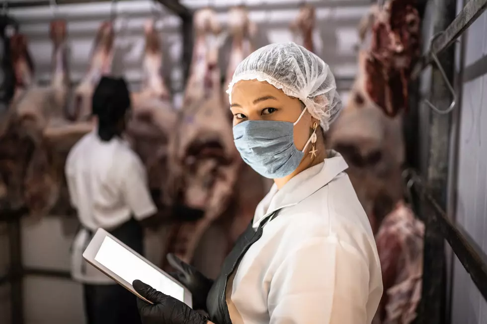 Doctors Sue USDA to Test Meat and Poultry for Transmission of COVID-19