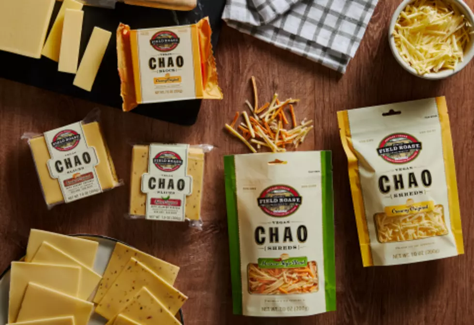 Field Roast’s Chao Cheese Adds Five New Vegan Varieties