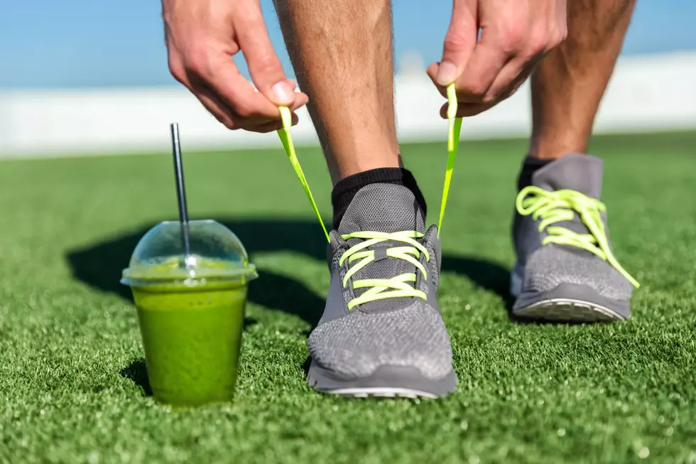 Eat Like An Athlete: Five Tips for Plant-Based Performance from a Sports Doc