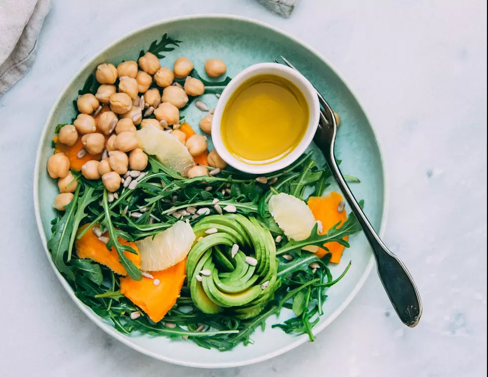 I Just Started a Plant-Based Diet: Should I See a Nutritionist?&#8221; Our Expert Answers