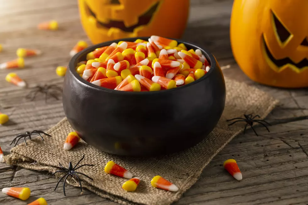 Beware New Jersey: You Could Have Infected Batch of Candy Corn