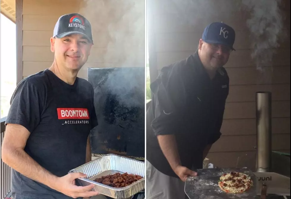 This Grill Master Lost 140 Pounds and Reversed Disease on a Plant-Based Diet