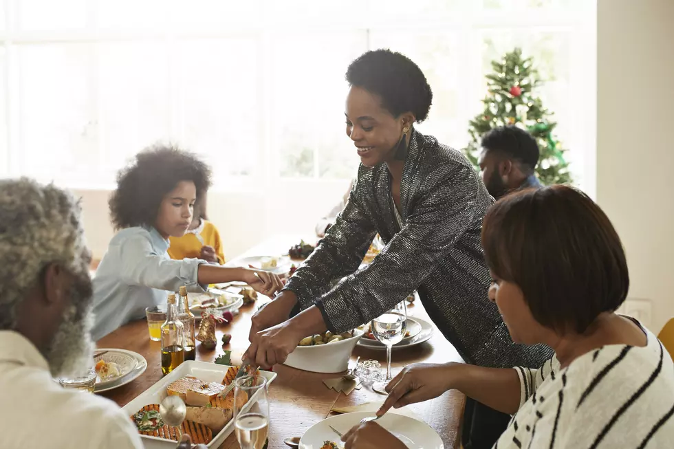 One in Five People Plan on Cooking a Fully Vegan Christmas Dinner, Poll Finds