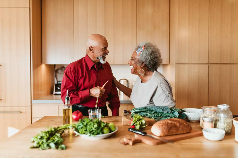 Study: 30 Percent of Seniors Are Eating More Plant-Based to Be Healthier