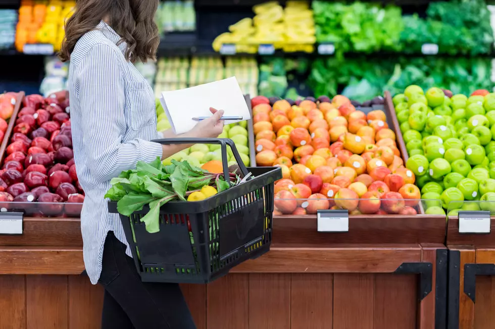 Your 28 Plant-Based Plan: Here’s Your Shopping List for Two