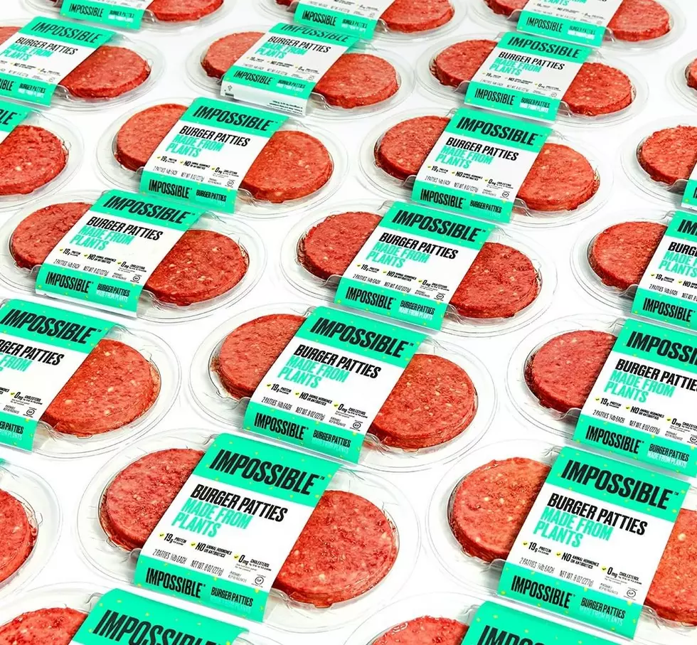 Impossible Foods Slashes Prices by 15 Percent to Rival Cost of Meat
