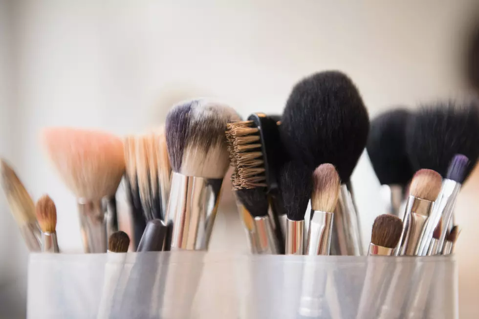 L’Oreal Bans Badger, Goat and All Other Animal Hair From Makeup Brushes