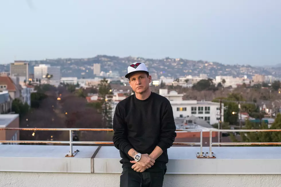 Ridiculousness Host Rob Dyrdek Launches Mood Booster, Mindright