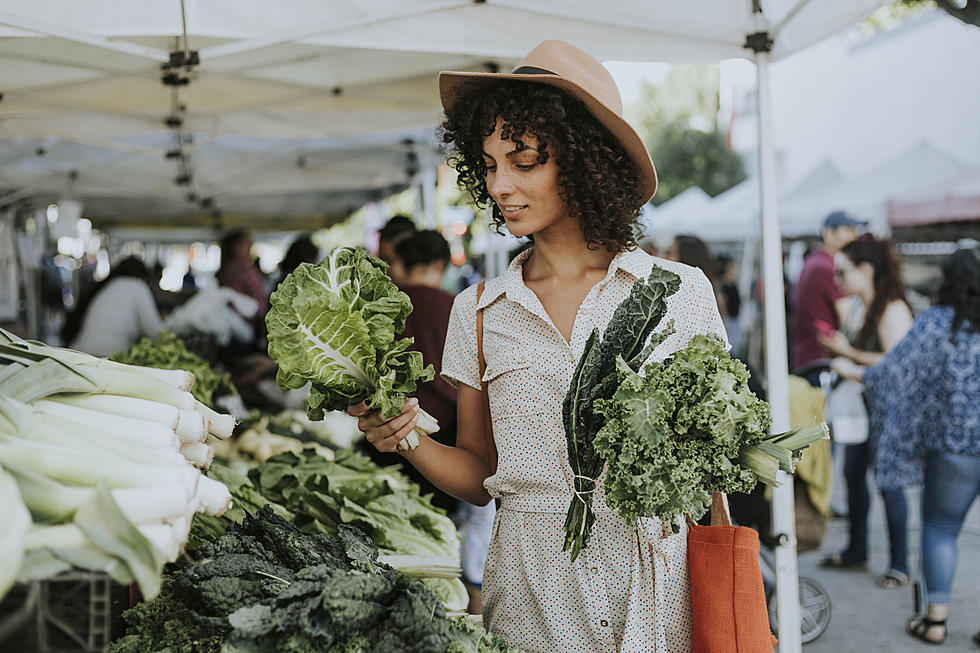How to Save Money On a Healthy Plant-Based Diet. Take This List to the Store