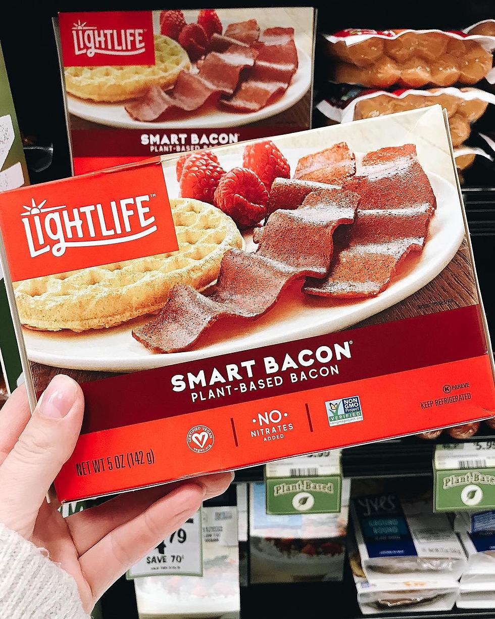 LightLife Vegan Bacon