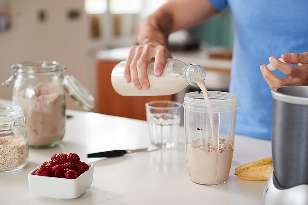Do You Really Need a Protein Powder? This Expert’s Answer Will Surprise You