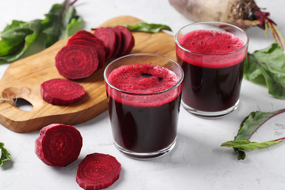 These 3 Health Benefits of Beet Juice Will Make You Want to Drink It Regularly