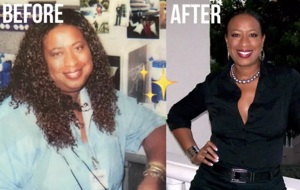 This Mom Lost 160 Pounds: Here Are Her Weight Loss Tips