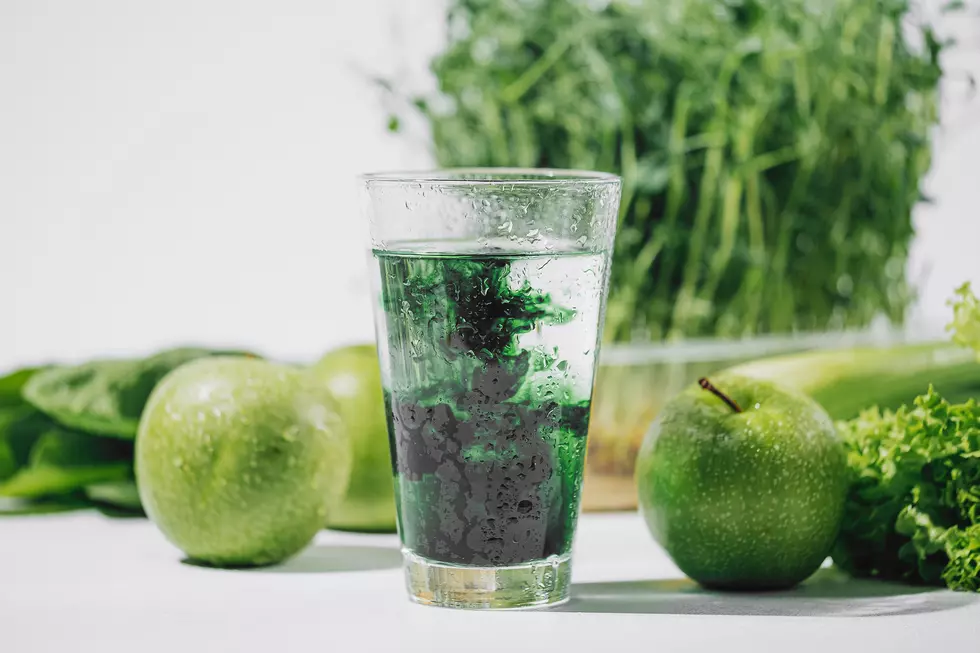 Should You Take Chlorophyll? An RD Explains the Health Benefits and Risks