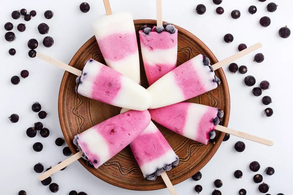 How To Make Healthy, Dairy-Free Frozen Treats That Everyone Will Love