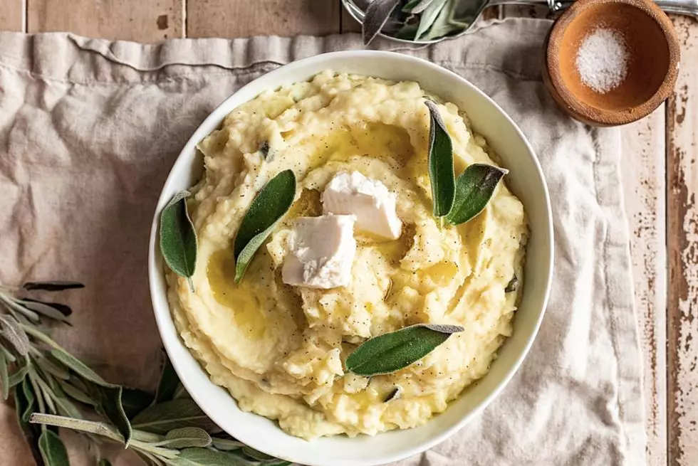 Taste Test: The Best Vegan Butters for Your Mashed Potatoes