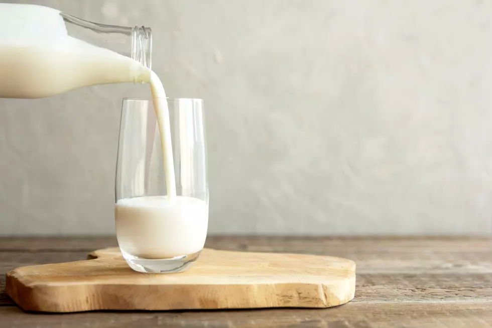 Could You Be Lactose Intolerant and Not Know? How to Tell, From an RD