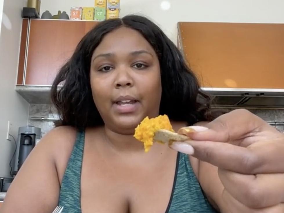 Why Lizzo Named Carrots the New &#8220;It Girl For Summer,&#8221; Recipe Included