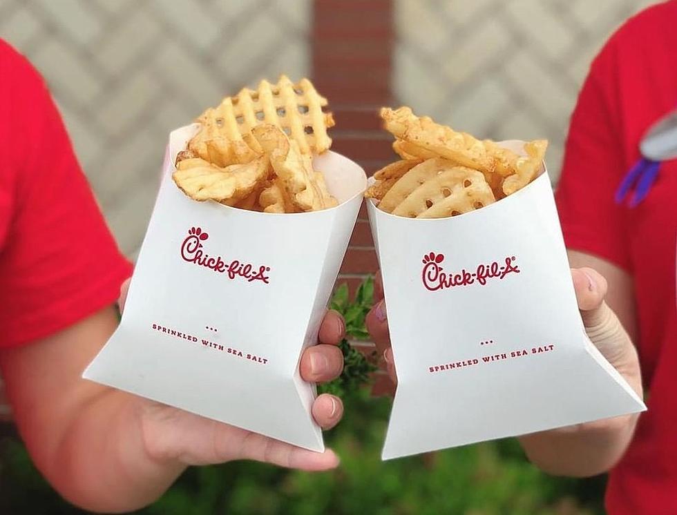 Everything That&#8217;s Vegan at Chick-Fil-A, Including What&#8217;s <em>Not</em> on the Menu