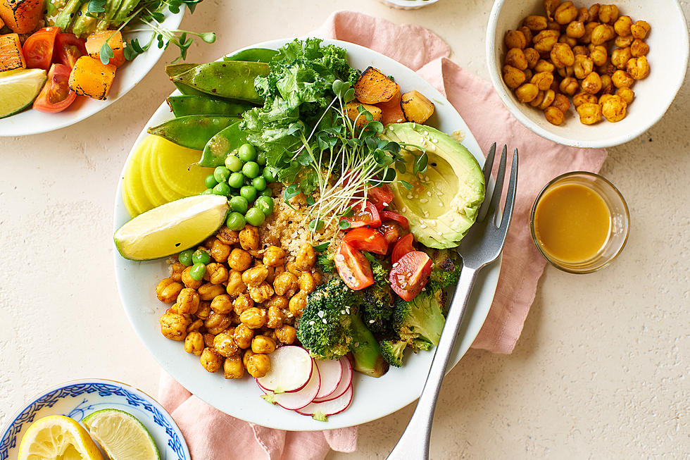 If You Want To Go More Plant-Based, This Is the Perfect Diet for You