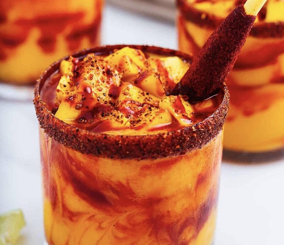 How to Make an Authentic Mexican Mangonada at Home