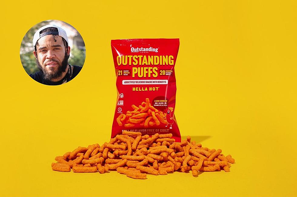 Vegan NBA Player Javale McGee Challenges Fans to Snack for Charity