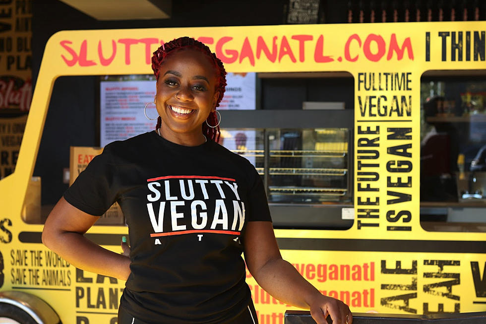 Slutty Vegan is Giving Away 1,000 Tickets To Kanye West’s Album Listening Party