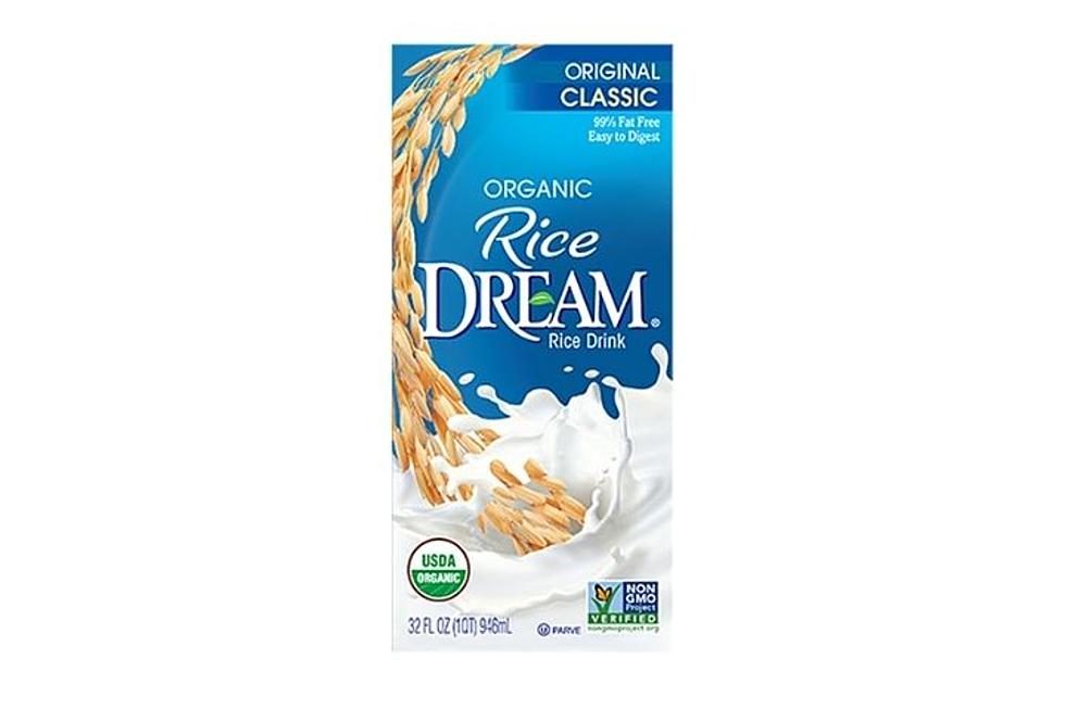 Rice Dream Original Non-Dairy Milk