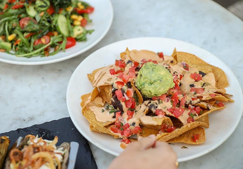 Gracias Madre is Home to LA’s Best Plant-Based Mexican Food
