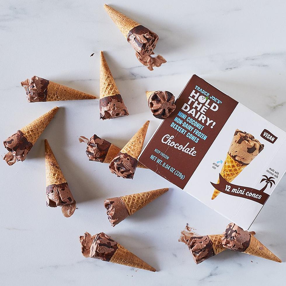 Trader Joe’s Rolls Out 6 New Vegan Products From Pizza to Ice Cream