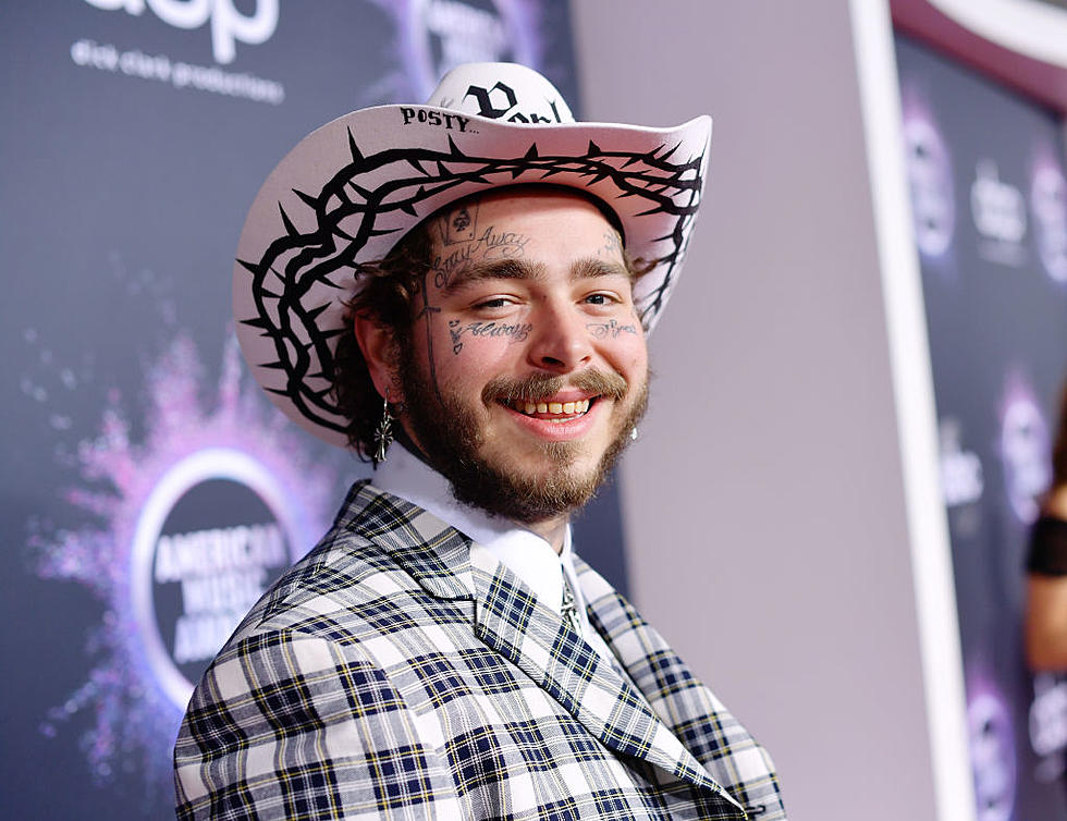 Post Malone’s Venture Company Invests in Plant-Based Burger Company