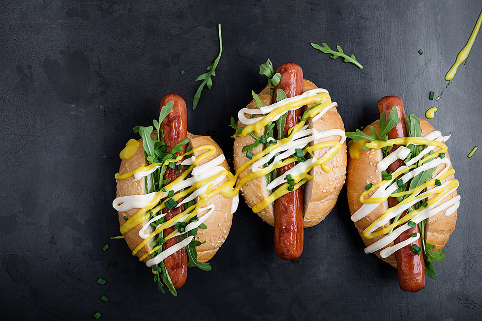 What&#8217;s In That Hotdog? It Could Take 36 Minutes Off Your Life, Study Says