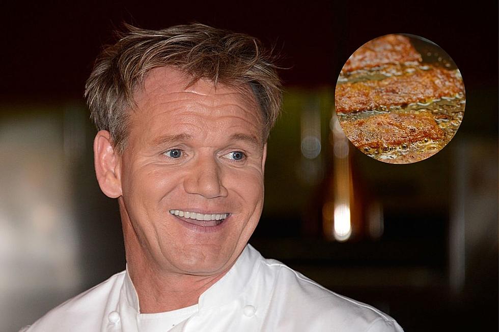 Gordon Ramsay Shares Easy Vegan Bacon Recipe With 25 Million TikTok Followers