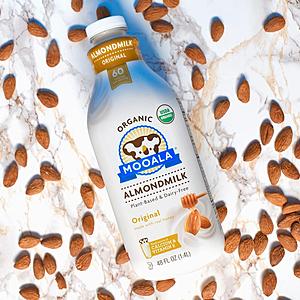 Mooala Original Almond Milk
