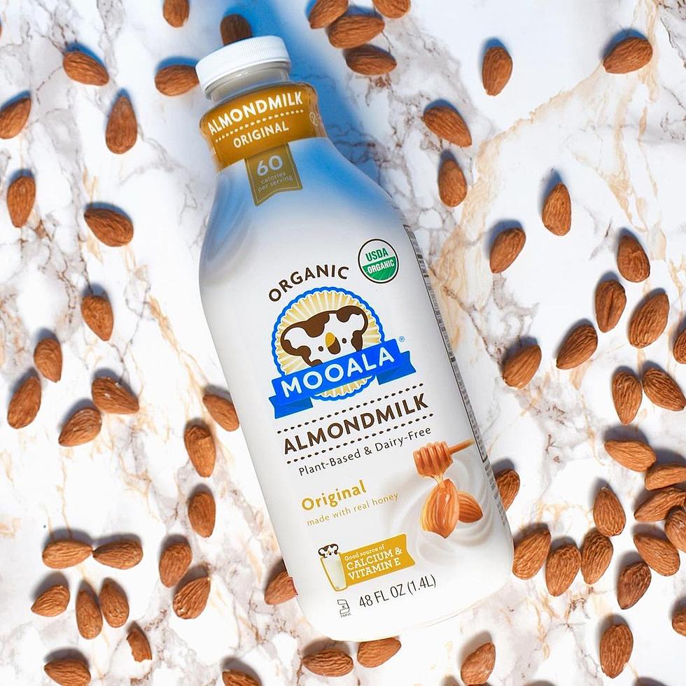 Mooala Original Almond Milk