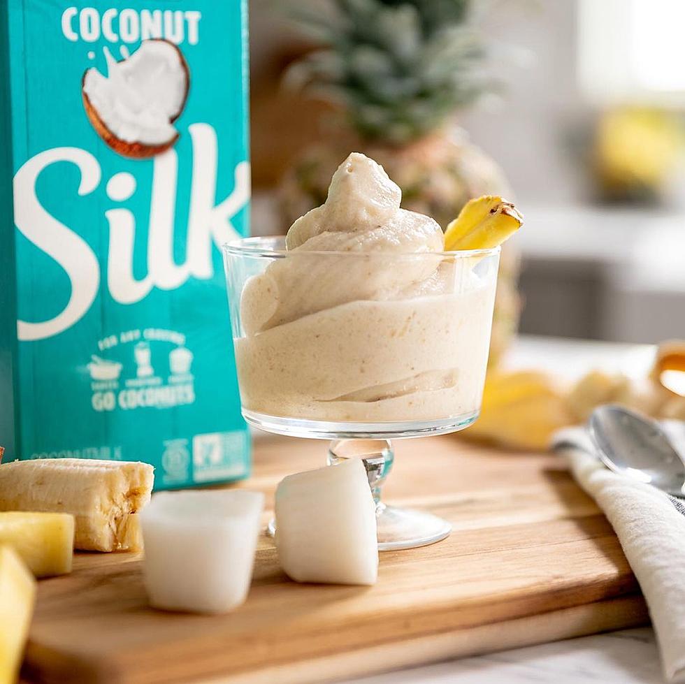Silk Coconut Milk