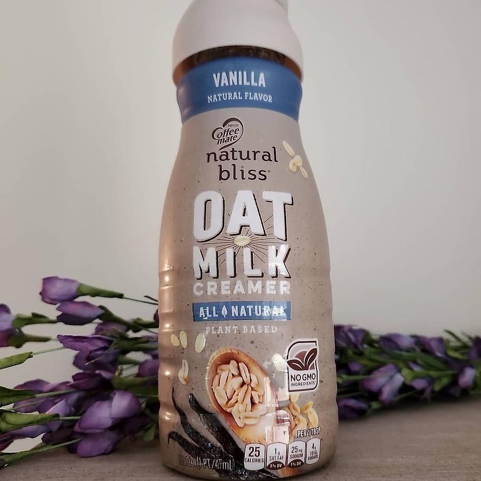 Natural Bliss Vanilla Oat Milk Creamer