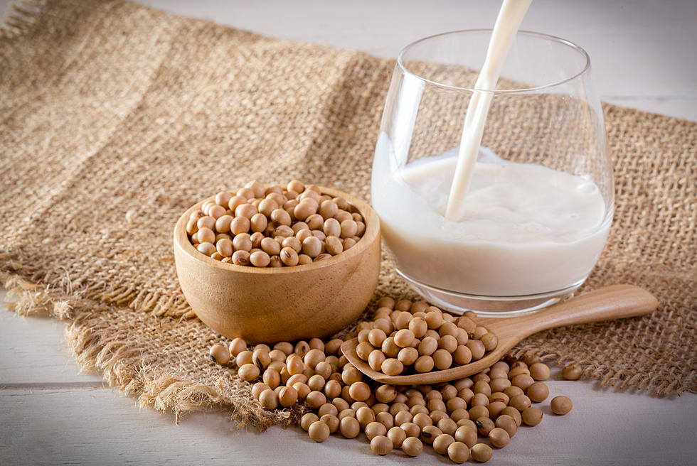 Is Soy Actually Protective Against Disease? Here’s What the Research Says