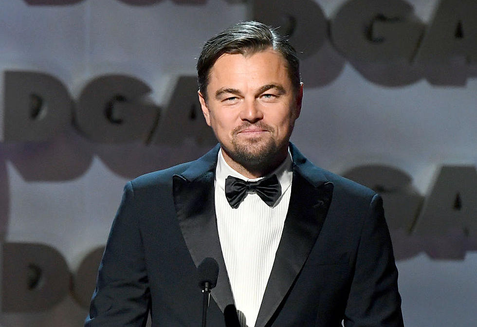 Leonardo DiCaprio Invests in 2 Cell-Based Meat Companies