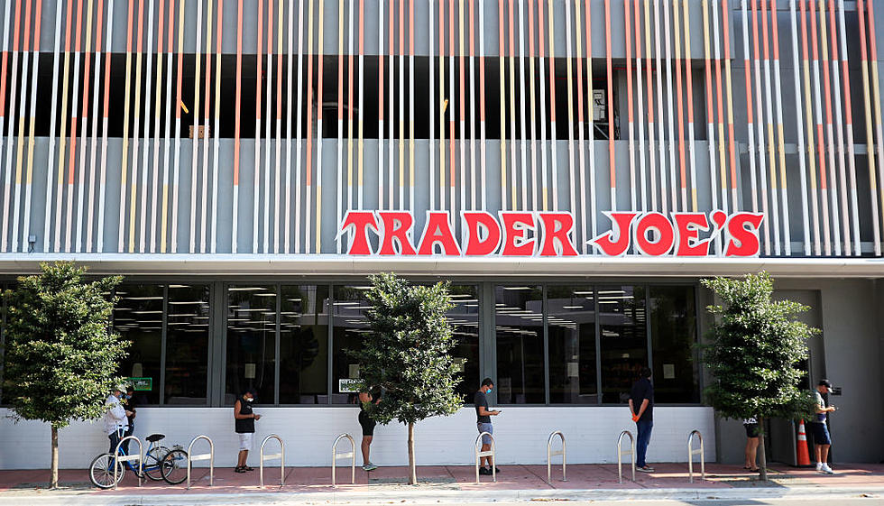 Trader Joe’s Is About to Release 10 Festive Vegan Products This Fall