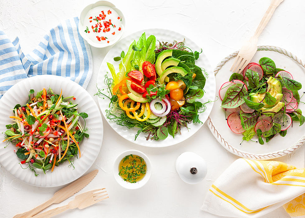Your Beginner’s Guide to Going Plant-Based: Easy Recipes, Expert Tips & More