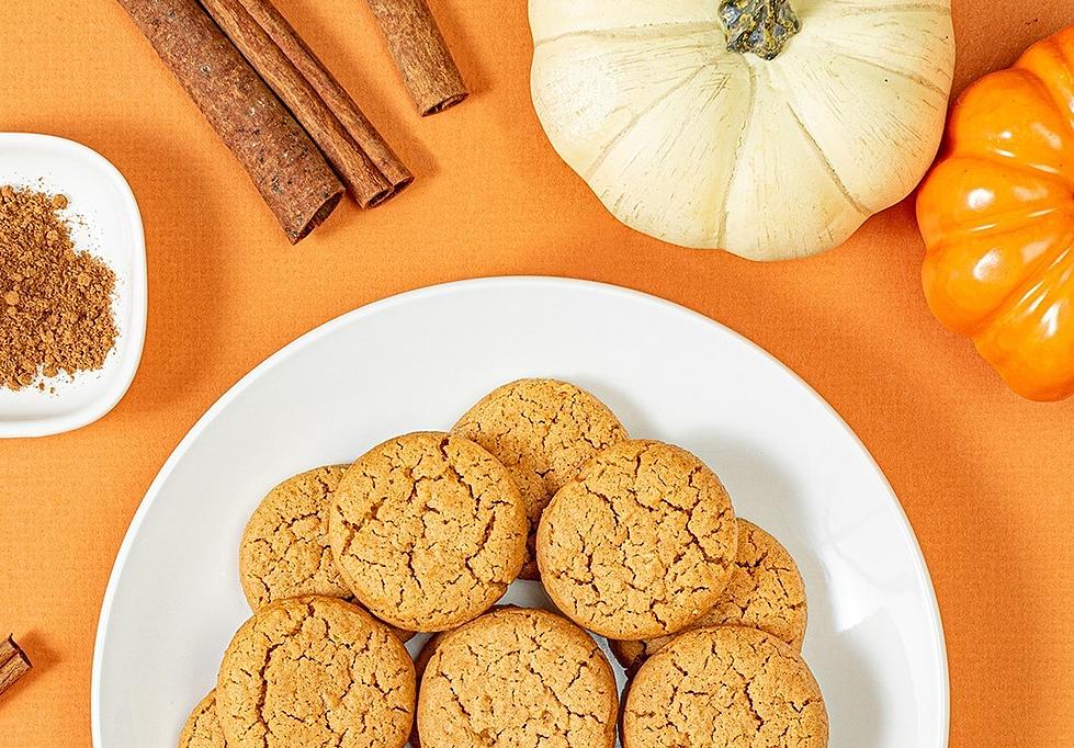 The Best Vegan Pumpkin-Flavored Products for Fall