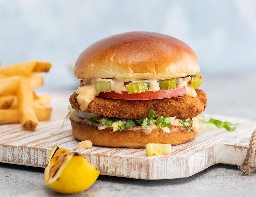 Plant-Based Seafood Companies Raised $116 Million in the First Half of 2021