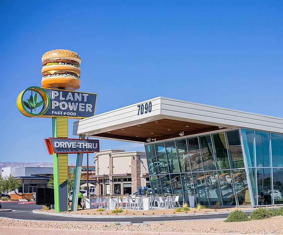 Vegan Fast Food Chain Opens 10th Location With Plans for US Expansion