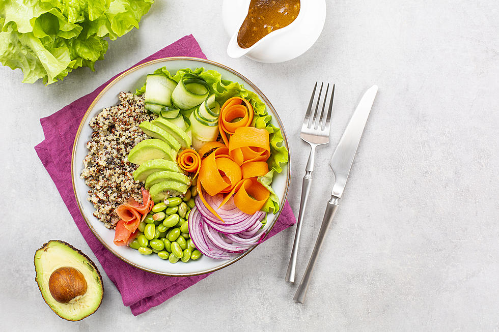 Why You Should Be Eating More Quinoa For Healthy Weight Loss